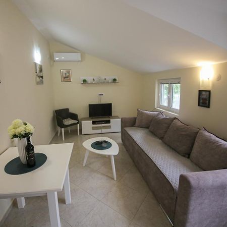 Goga Apartment Kotor Zewnętrze zdjęcie