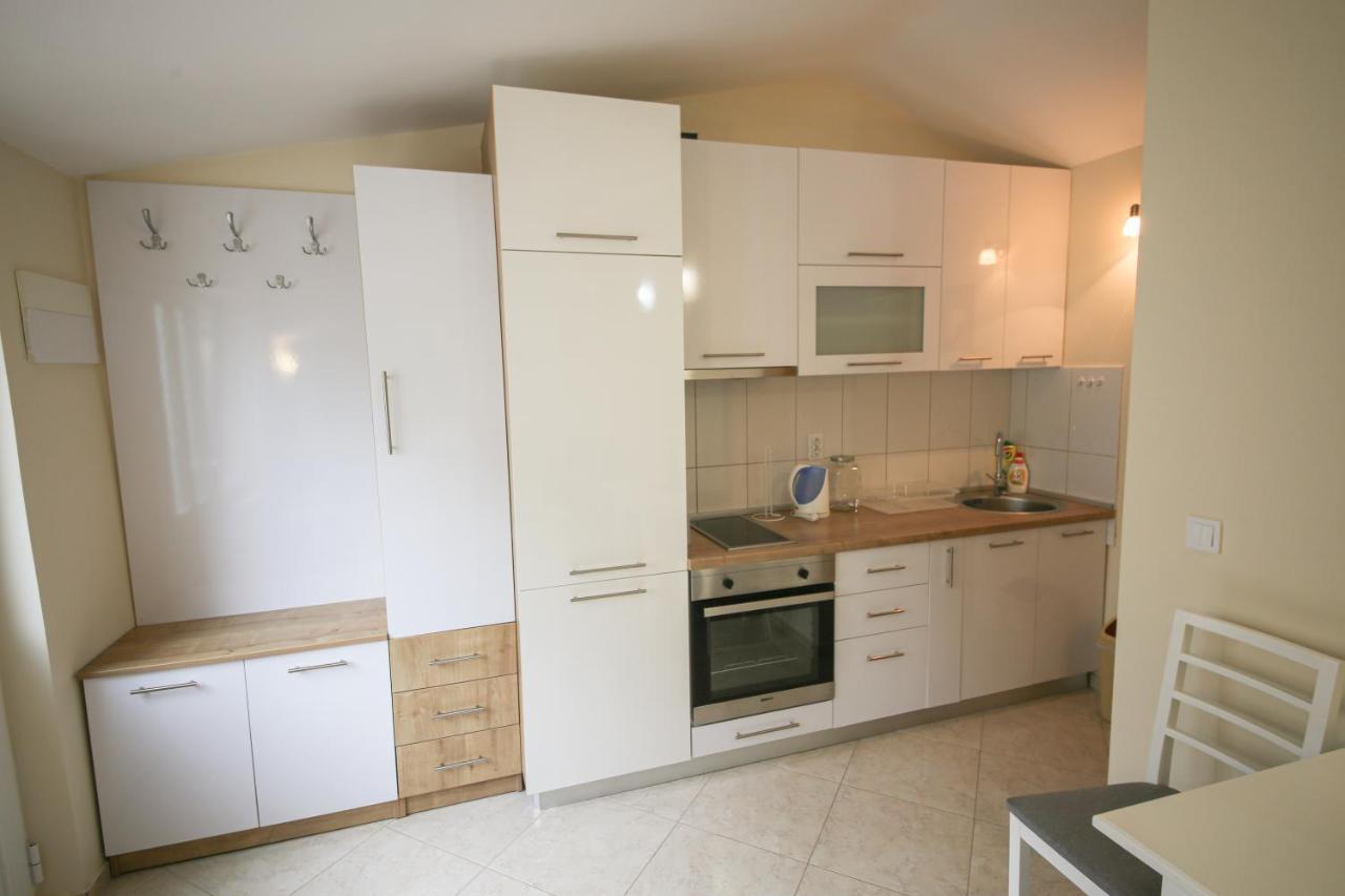 Goga Apartment Kotor Zewnętrze zdjęcie