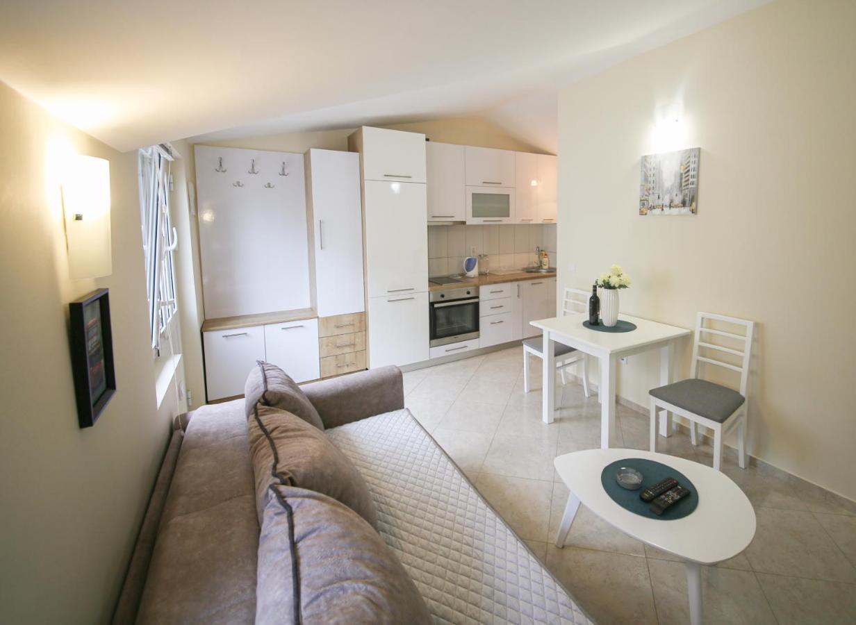 Goga Apartment Kotor Zewnętrze zdjęcie
