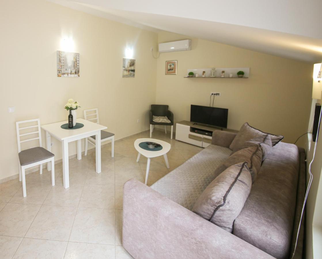 Goga Apartment Kotor Zewnętrze zdjęcie