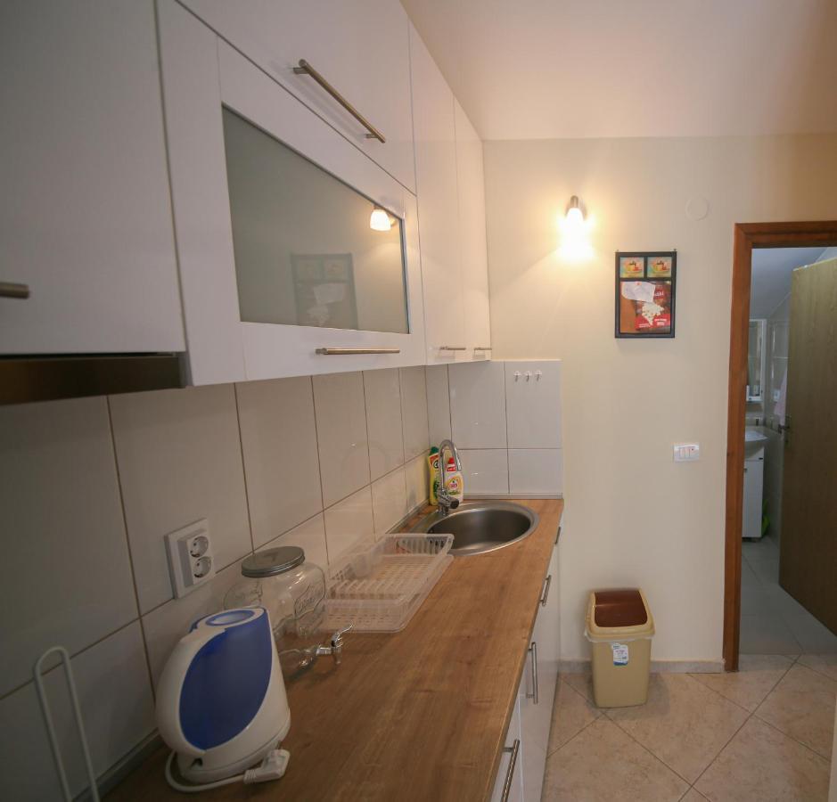Goga Apartment Kotor Zewnętrze zdjęcie