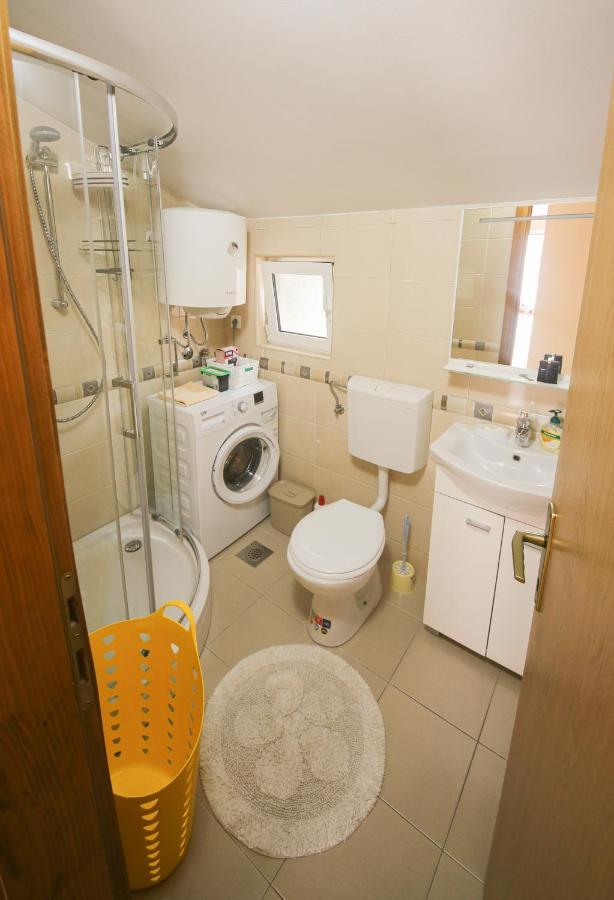 Goga Apartment Kotor Zewnętrze zdjęcie